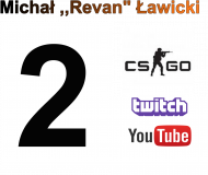 Koszulka Foxy E-Sports "Revan"