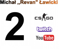 Bluza Foxy E-Sports "Revan"