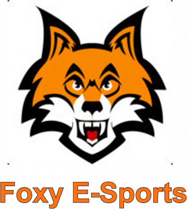 Koszulka Foxy E-Sports "Revan"