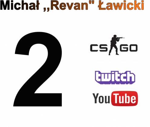 Koszulka Foxy E-Sports "Revan"