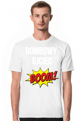 Bombowy Ojciec - prezentshop