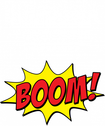 Bombowa Mama