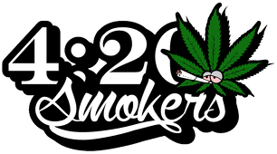 Smokers - Kubek
