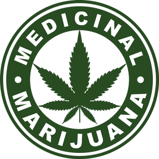 Marijuana - Kubek
