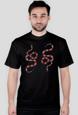 Snakes, węże, GUCCI - Luxurious