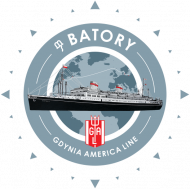GAL transatlantyk M/S Batory 01