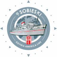 GAL transatlantyk M/S Sobieski 01