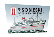 GAL transatlantyk M/S Sobieski 02