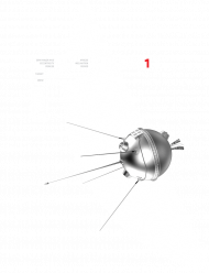 1959 Luna 1 - wielkie misje kosmiczne