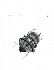 1960 Korabl Sputnik 2 - Biełka i Striełka - wielkie misje kosmiczne