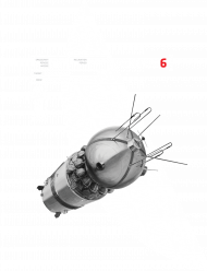 1963 Vostok 6 - Walentyna Tierieszkowa - wielkie misje kosmiczne