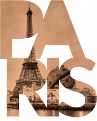 EXPO - wystawa światowa Paryż Paris 1900 01
