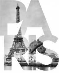 EXPO - wystawa światowa Paryż Paris 1900 02