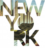 EXPO - wystawa światowa Nowy Jork - New York 1939 03