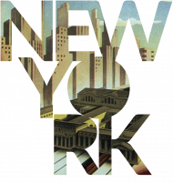 EXPO - wystawa światowa Nowy Jork - New York 1939 03
