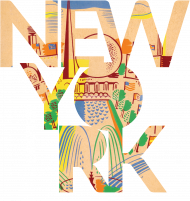 EXPO - wystawa światowa Nowy Jork - New York 1939 04