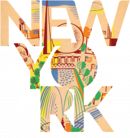 EXPO - wystawa światowa Nowy Jork - New York 1939 04