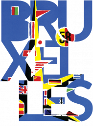 EXPO - wystawa światowa Bruksela / Bruxelles 1958 01