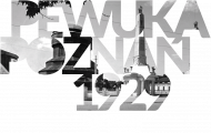 PEWUKA - Powszechna Wystawa Krajowa Poznań 1929 05
