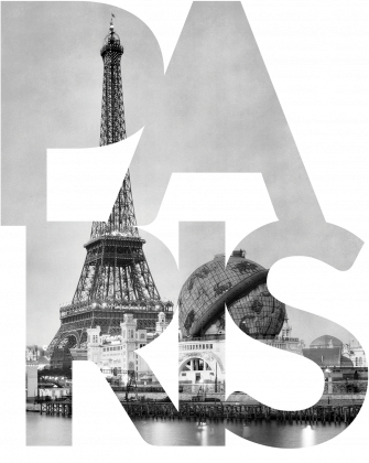 EXPO - wystawa światowa Paryż Paris 1900 02