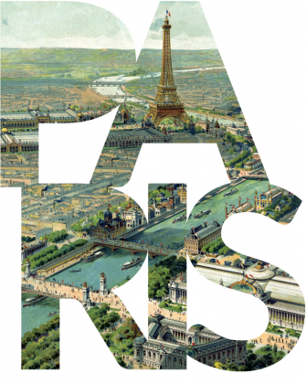 EXPO - wystawa światowa Paryż Paris 1900 03