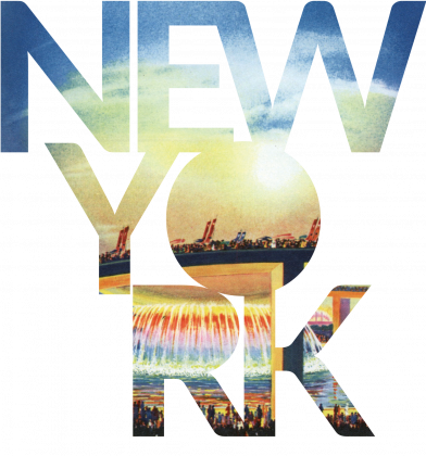EXPO - wystawa światowa Nowy Jork - New York 1939 02