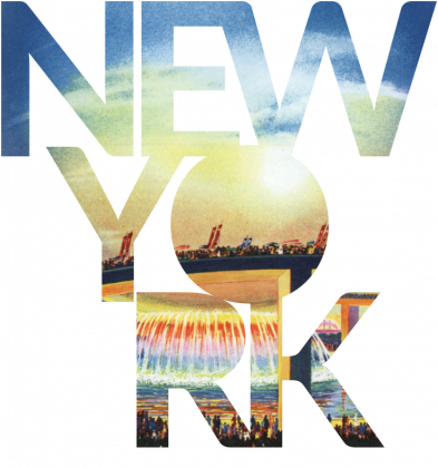 EXPO - wystawa światowa Nowy Jork - New York 1939 02