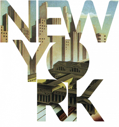 EXPO - wystawa światowa Nowy Jork - New York 1939 03