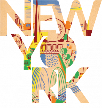 EXPO - wystawa światowa Nowy Jork - New York 1939 04
