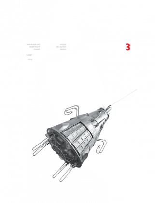 1958 Sputnik 3 - wielkie misje kosmiczne