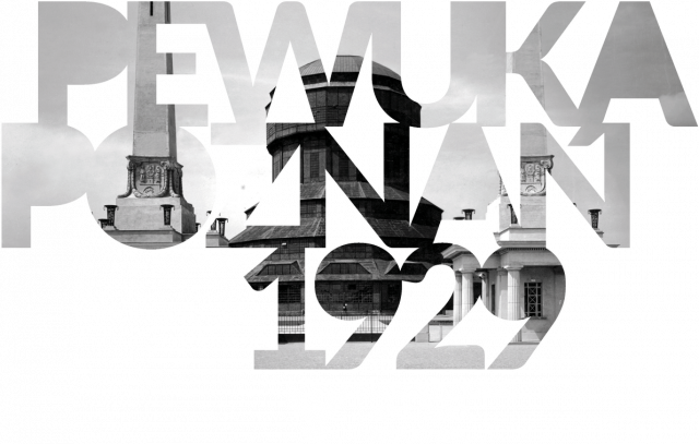 PEWUKA - Powszechna Wystawa Krajowa Poznań 1929 03
