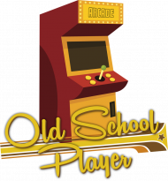 Old School Player