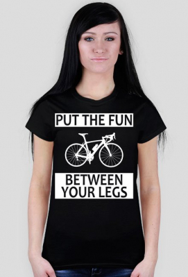 Fun Bike - GODHAM