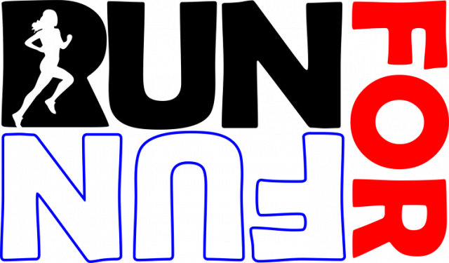 Run 4 Fun