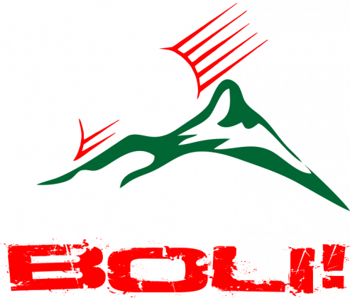 Lubię jak boli