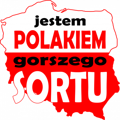 Polak gorszego sortu