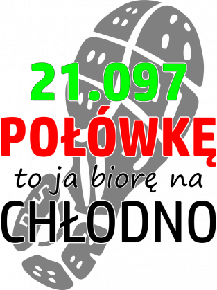 Połówka na chłodno