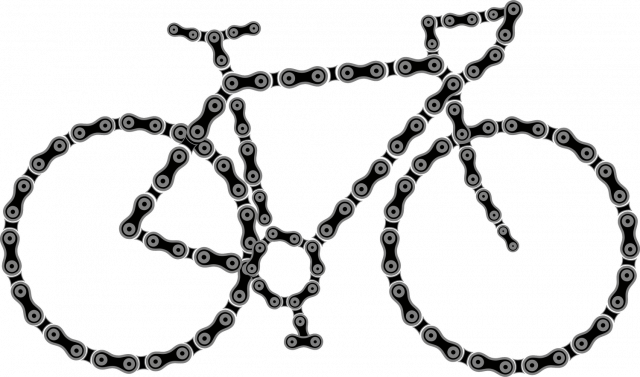 Chain Bike