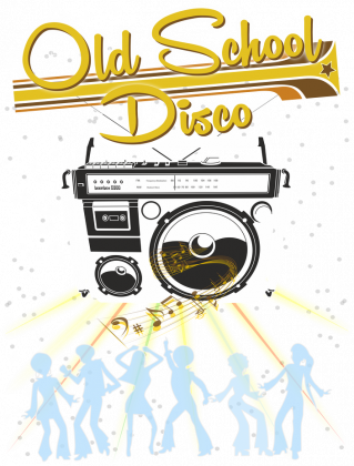 Old School Disco