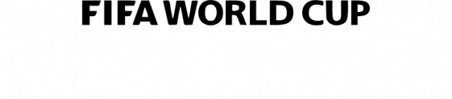 Russia 2018 Small Logo