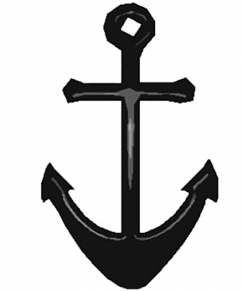 KUBEK KOTWICA
