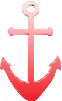 DAMSKA KOTWICA