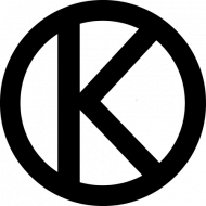 One Shot, One Hit Kaczmysz logo kubek