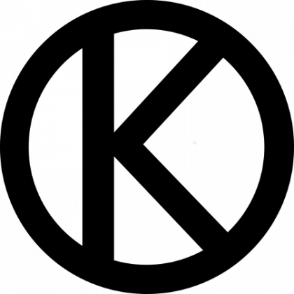 One Shot, One Hit Kaczmysz logo kubek