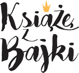 Koszulka męska KSIĄŻE Z BAJKI