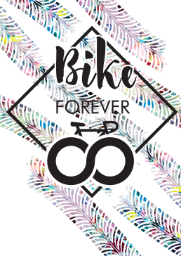 Bike Forever