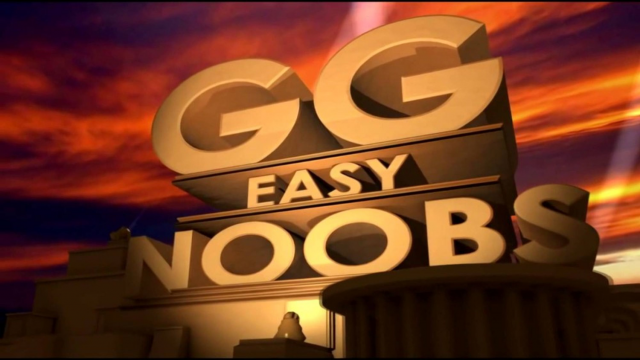 GG EASY NOOBS