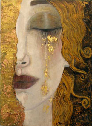 Torba Klimt