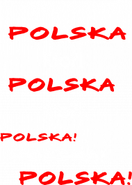 Koszulka Męska kibica Reprezentacji Polski - Kto wygra mecz?