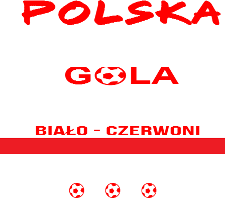 Kubek Kibica Reprezentacji Polski - Polska Gola